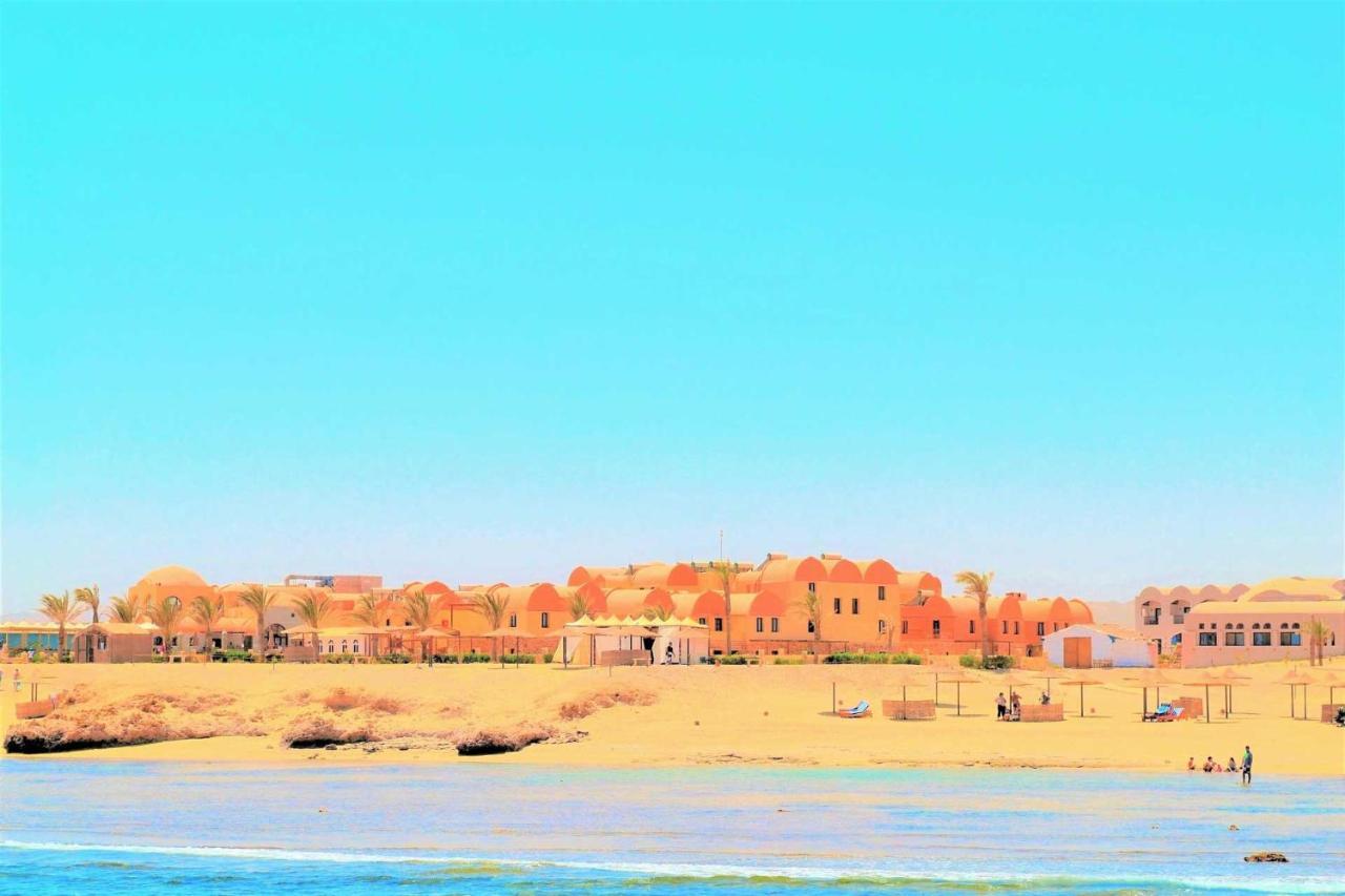 Rohanou Beach Resort El Qoseir Extérieur photo