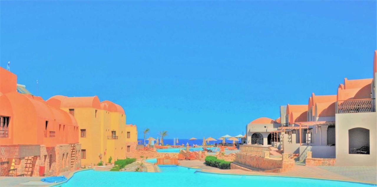 Rohanou Beach Resort El Qoseir Extérieur photo