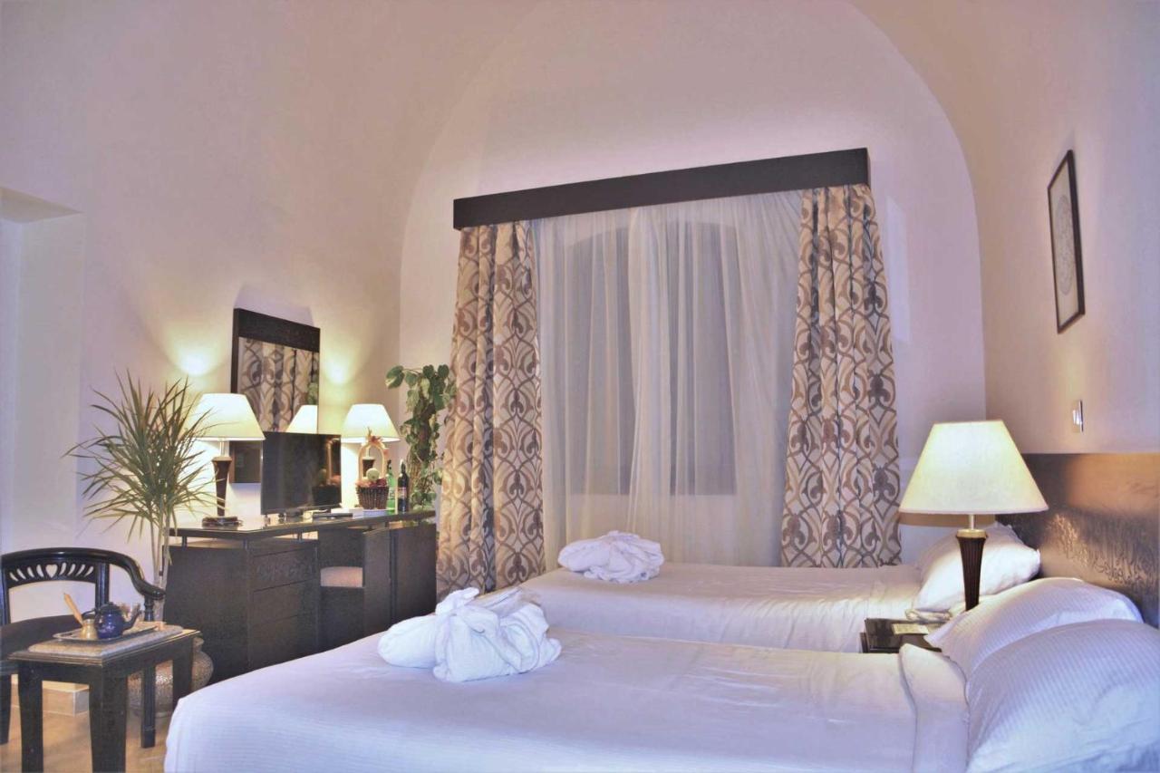 Rohanou Beach Resort El Qoseir Extérieur photo