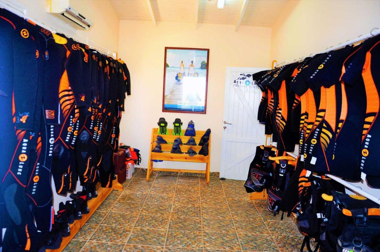 Rohanou Beach Resort El Qoseir Extérieur photo