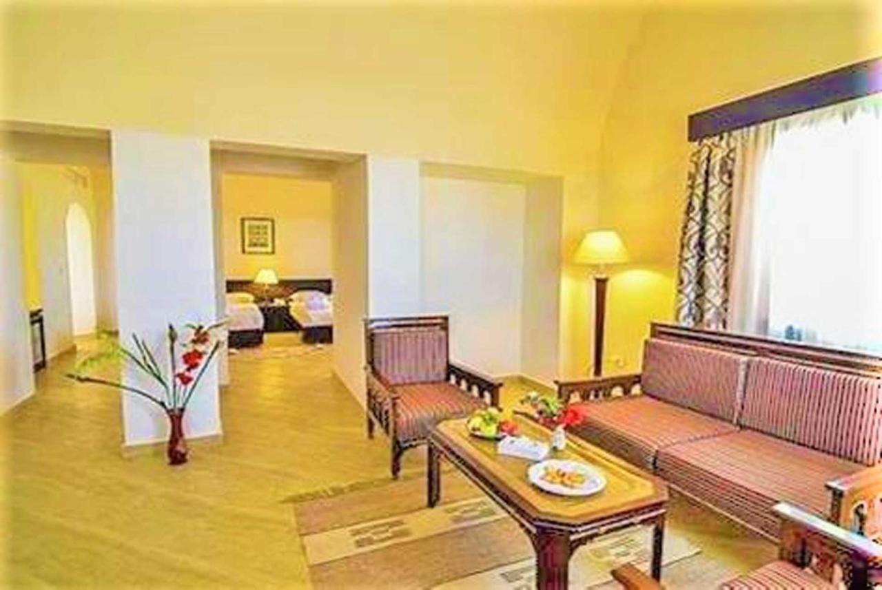 Rohanou Beach Resort El Qoseir Extérieur photo