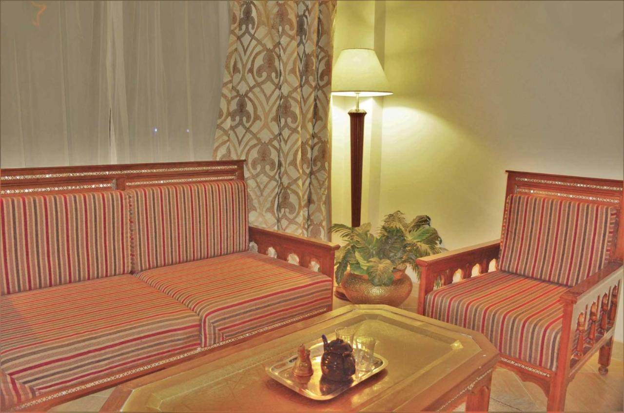 Rohanou Beach Resort El Qoseir Extérieur photo