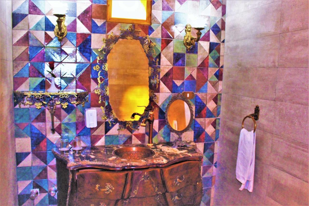 Rohanou Beach Resort El Qoseir Extérieur photo