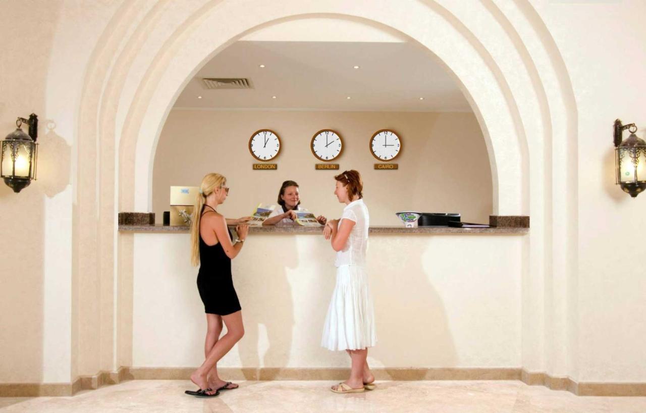 Rohanou Beach Resort El Qoseir Extérieur photo