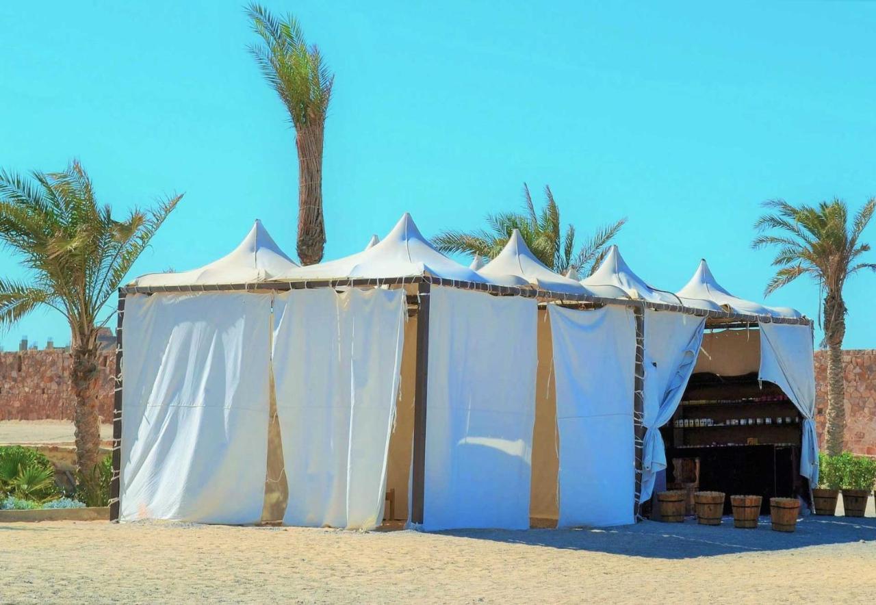Rohanou Beach Resort El Qoseir Extérieur photo