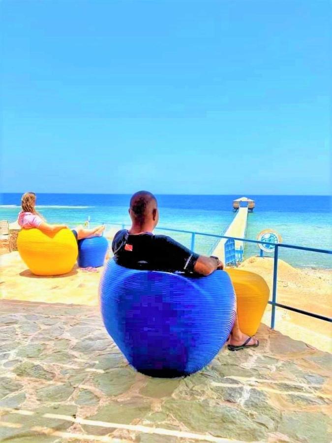Rohanou Beach Resort El Qoseir Extérieur photo