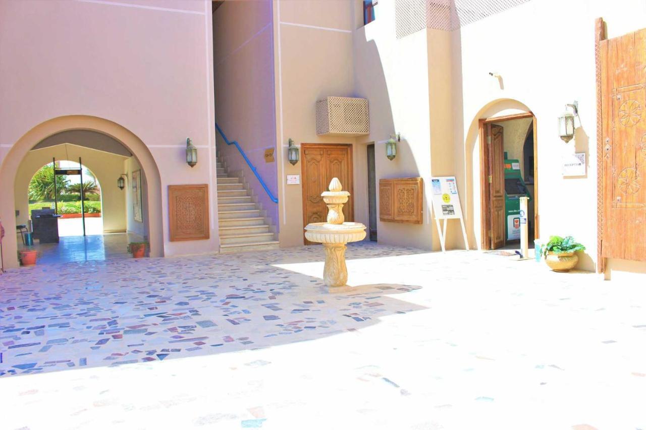 Rohanou Beach Resort El Qoseir Extérieur photo