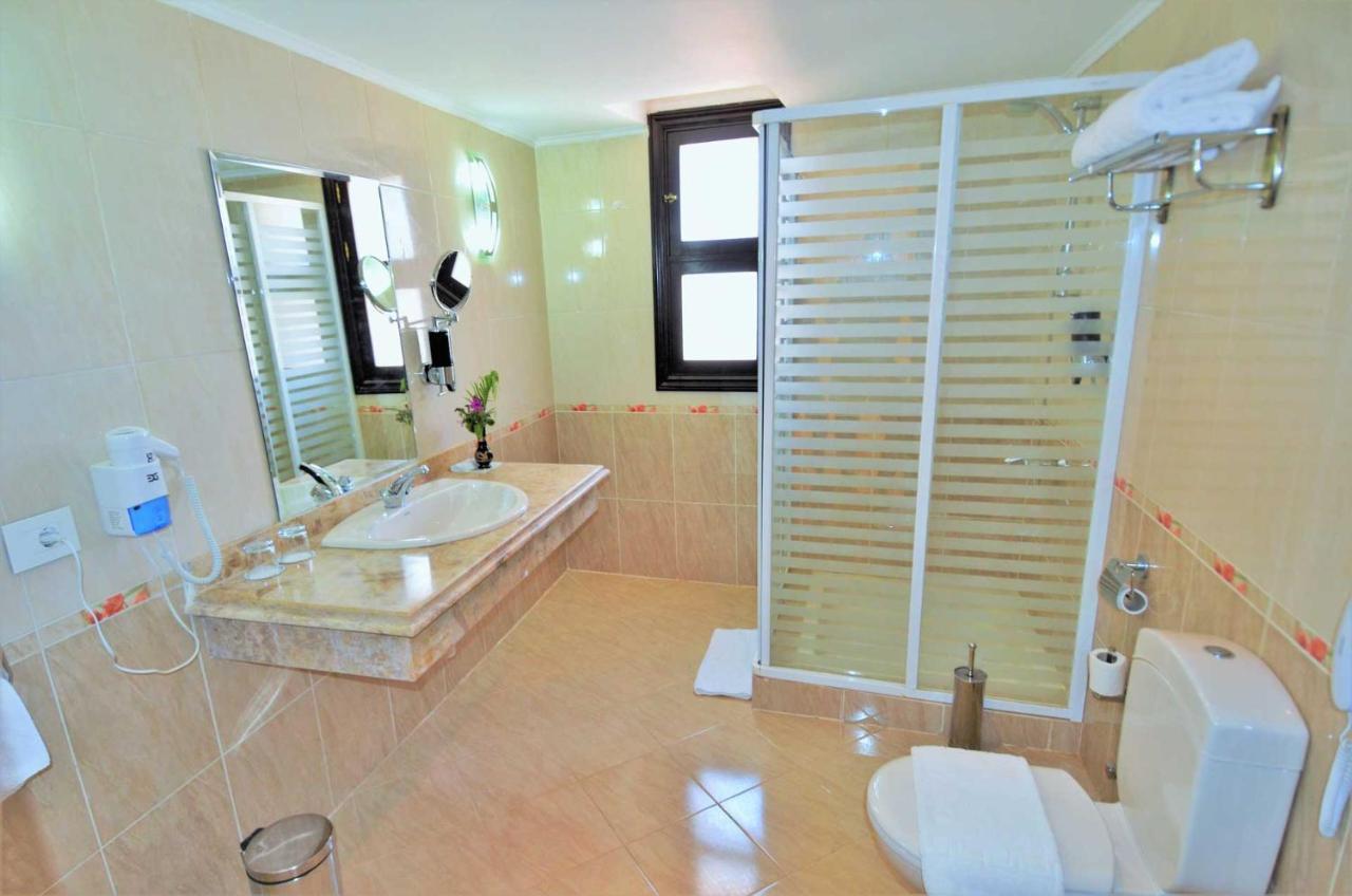 Rohanou Beach Resort El Qoseir Extérieur photo