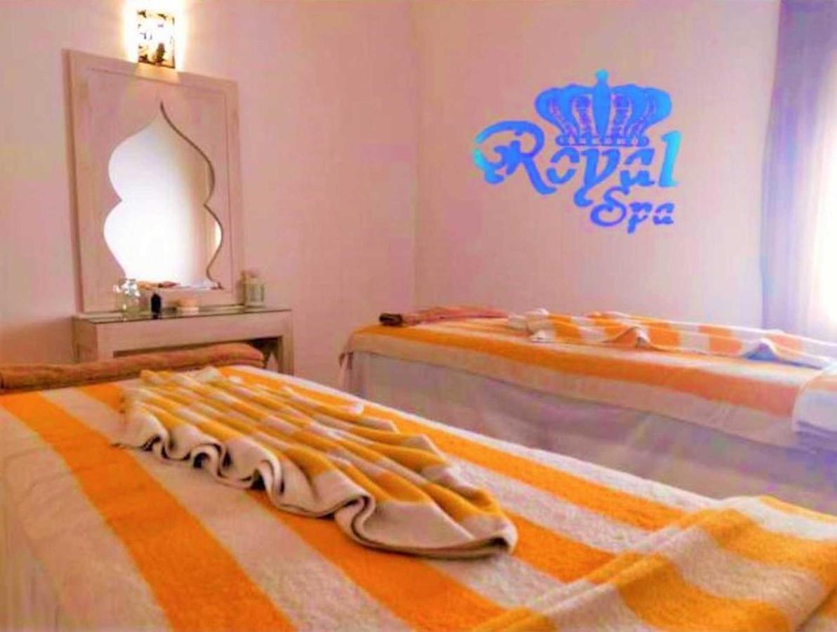 Rohanou Beach Resort El Qoseir Extérieur photo