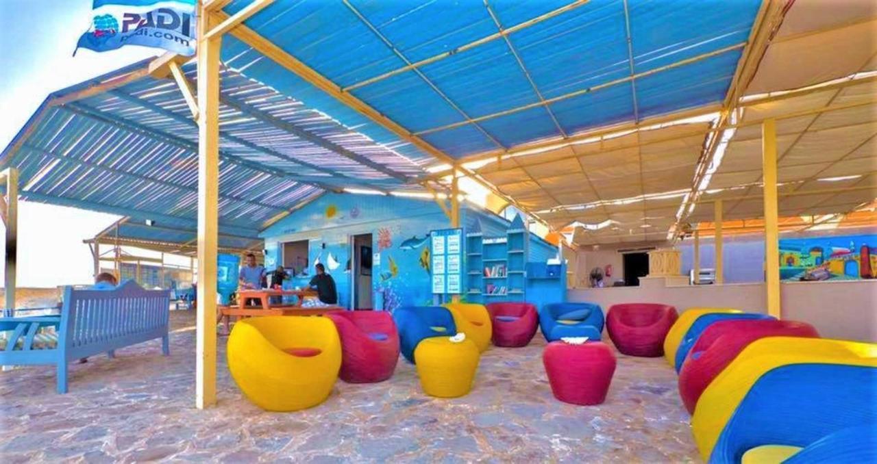 Rohanou Beach Resort El Qoseir Extérieur photo