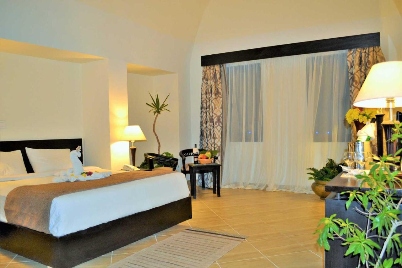 Rohanou Beach Resort El Qoseir Extérieur photo