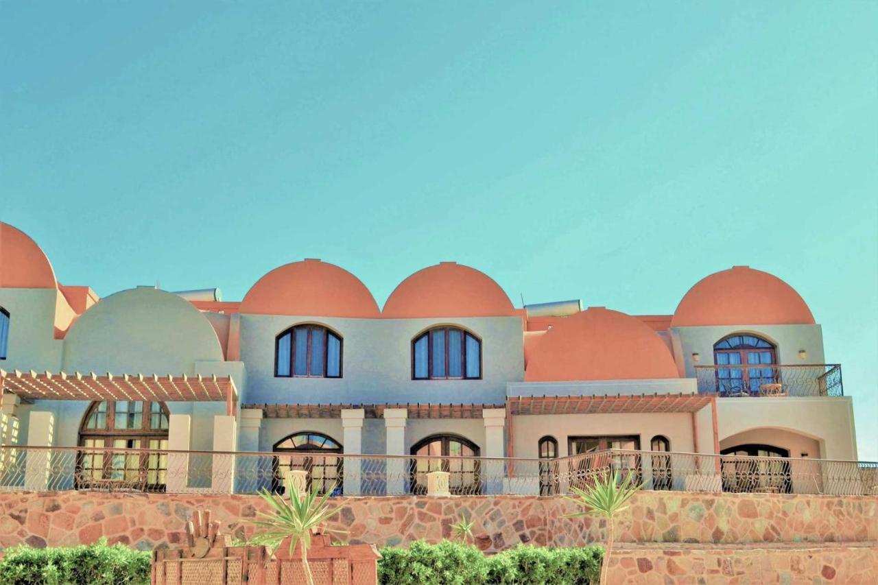 Rohanou Beach Resort El Qoseir Extérieur photo