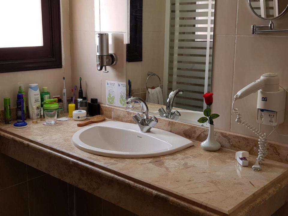 Rohanou Beach Resort El Qoseir Extérieur photo